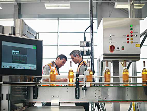 SAP汽車行業(yè)成本核算ERP解決方案